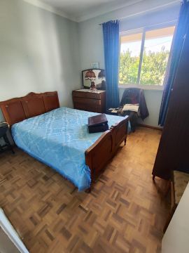 Remodelações e Construção