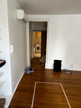 Hardwood Floor Repair or Partial Replacement