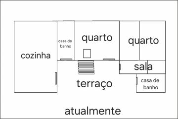 Remodelação da Casa - Remodelações e Construção