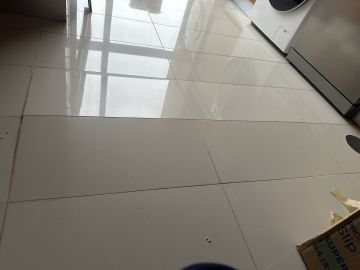 Instalação de Azulejos