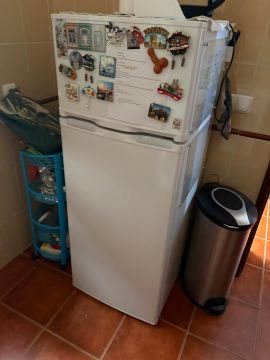 Mudanças