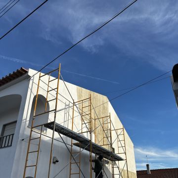 Power energy - Évora - Elektroniker
