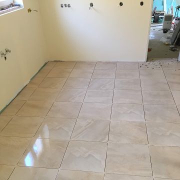 Vitalii - Sintra - Remodelação de Cozinhas