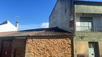 Construtor de Telhados