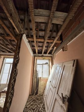 Roofing