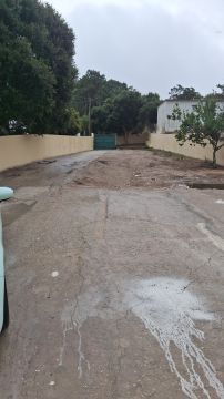 Betão / Cimento / Asfalto