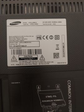 Reparador de TV