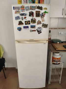 Técnico de Reparação de Frigoríficos