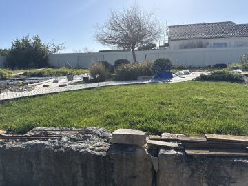 Serviço de Jardinagem