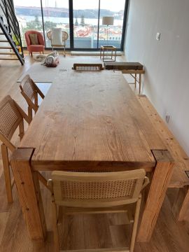 Möbelrestaurator