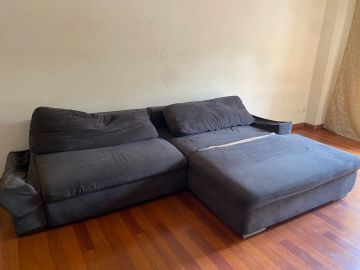 Upholstery Specialist - Home Improvements