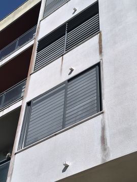 Empresa de Caixilharia de Alumínio