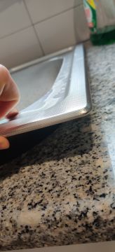 Especialista em Colocação de Pedra