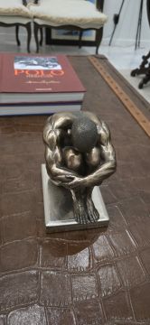 Avaliação - Antiguidades