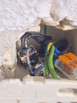 Elektroniker