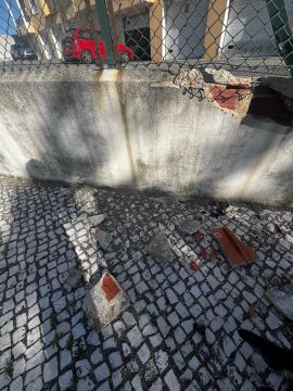 Construção Civil - Remodelações e Construção