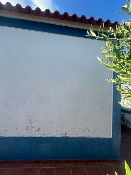 Pintura Exterior