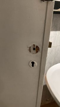 Especialista em Reparação de Portas