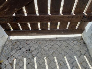 Carpinteiro - Casa