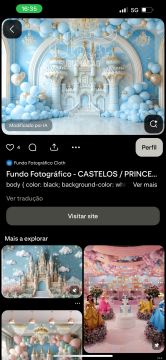 Decorador de Eventos