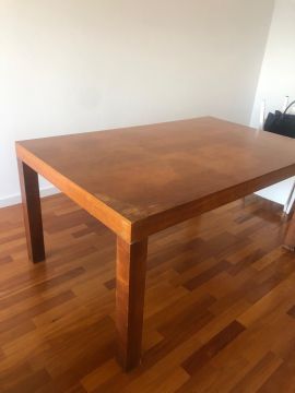 Restaurador de Móveis