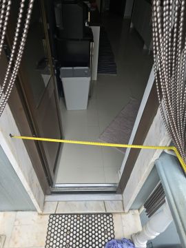 Instalação de Portas