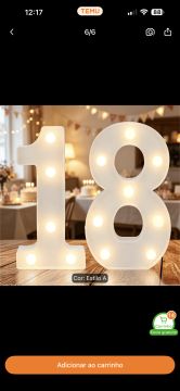 Decoração de Eventos