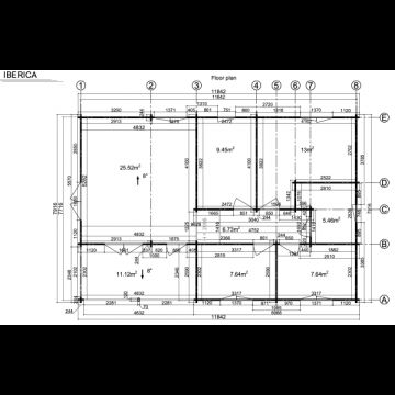 Remodelações e Construção