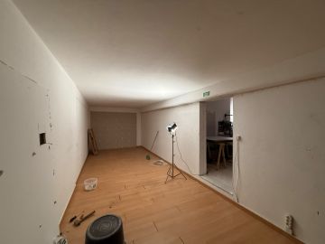 Isolamento Interior