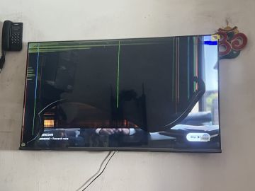 Reparador de TV