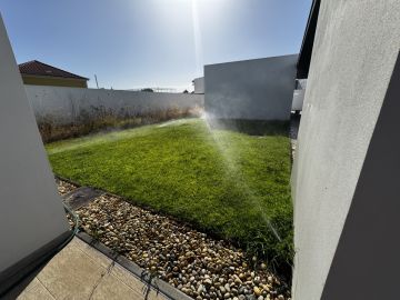 Serviço de Jardinagem