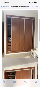 Cabinet Painting