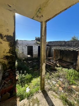 Remodelações e Construção