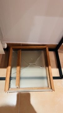 Reparação de Porta - Portas