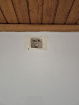 Manitas - Hogar