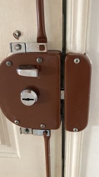 Door Repair