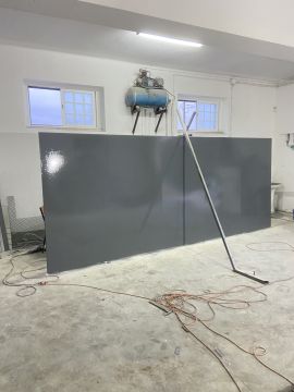 MetalFolli - Sintra - New Home Construction