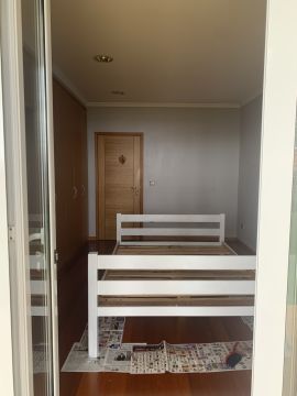 Interior Painter