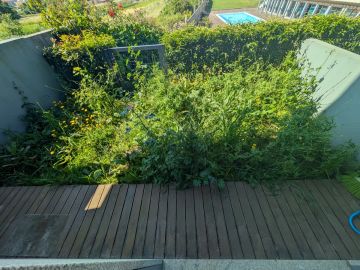Artificial Turf Installation
