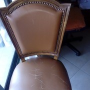 Upholstery Service