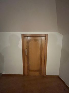 Pintura de Portas