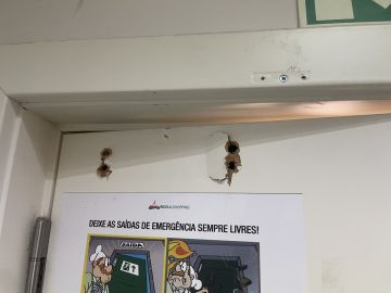 Carpinteiro - Casa