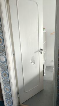 Reparação de Porta