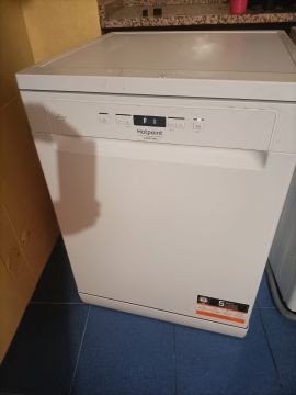 Reparador de Máquinas de Lavar Loiça