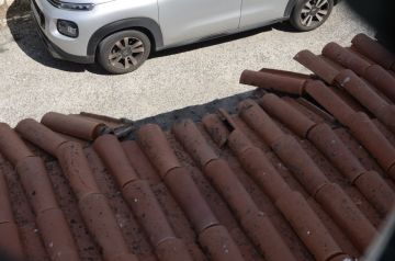 Roof Installation Professional