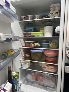 Manutenção ou Reparação de Frigorífico