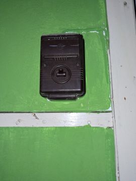 Eletricista