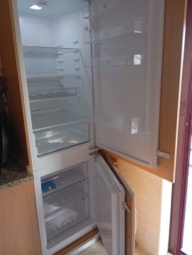 Técnico de Reparação de Frigoríficos