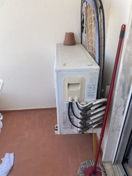Central Air Conditioning Repair