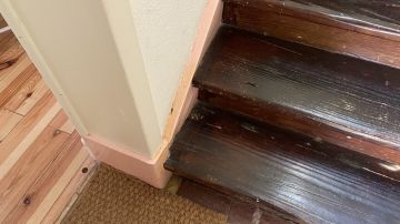 Reparação de Escadas e Escadarias - Paredes, Pladur e Escadas